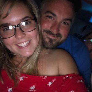 Meet your Posher, Ron